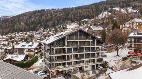 Greppon Blanc B4 - 6 pers - au pied des pistes